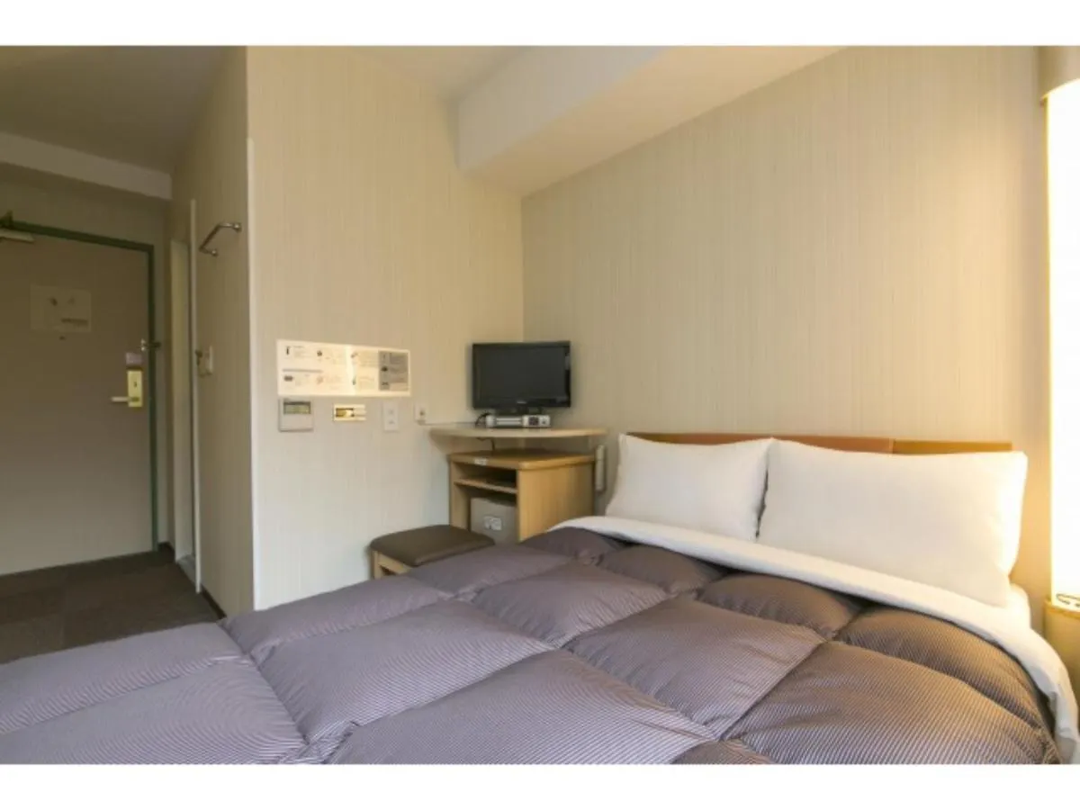 R&B Hotel Nagoya Sakae Higashi - Vacation Stay 40515V