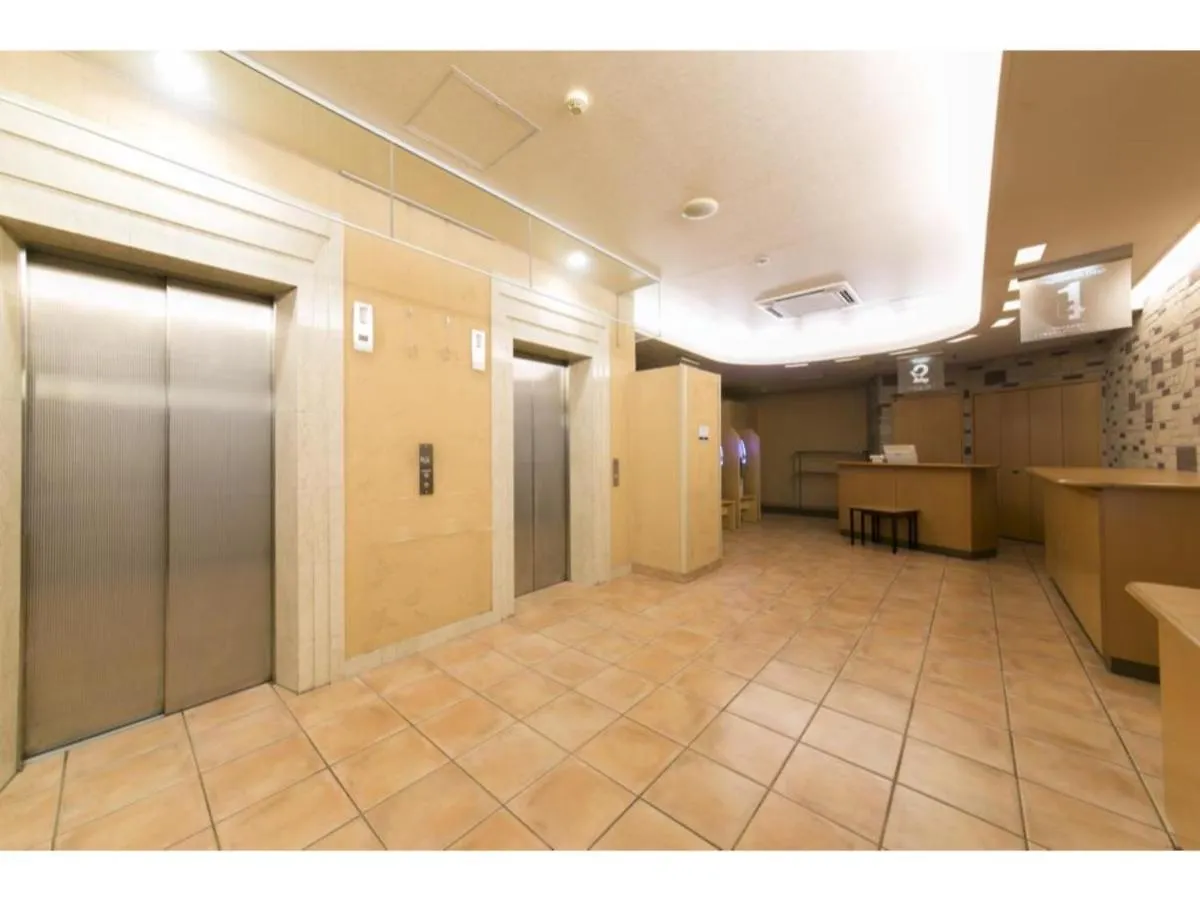 R&B Hotel Nagoya Sakae Higashi - Vacation Stay 40515V 日本