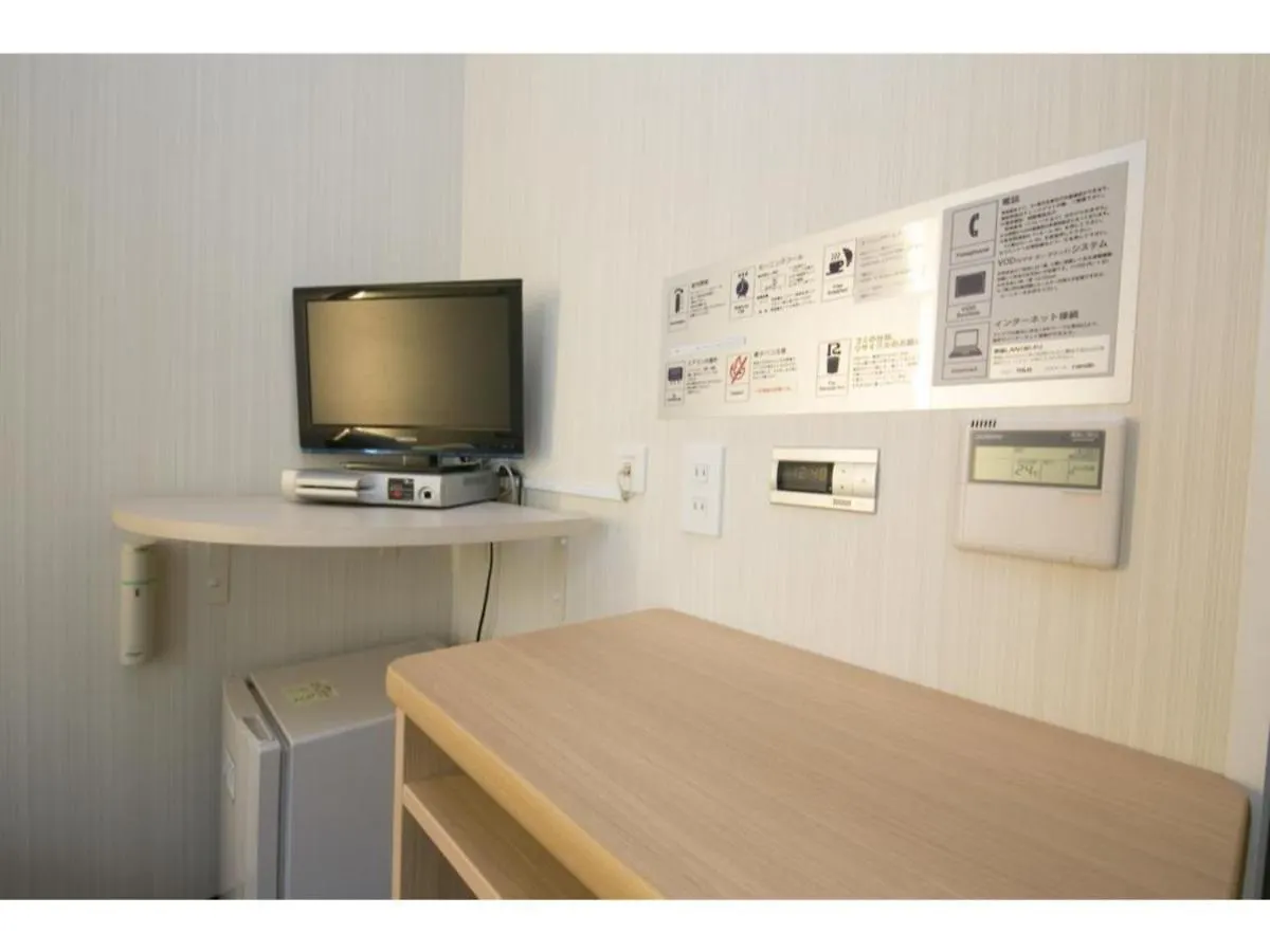 R&B Hotel Nagoya Sakae Higashi - Vacation Stay 40515V