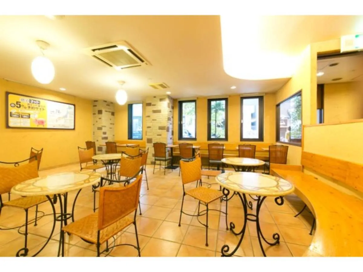 R&B Hotel Nagoya Sakae Higashi - Vacation Stay 40515V