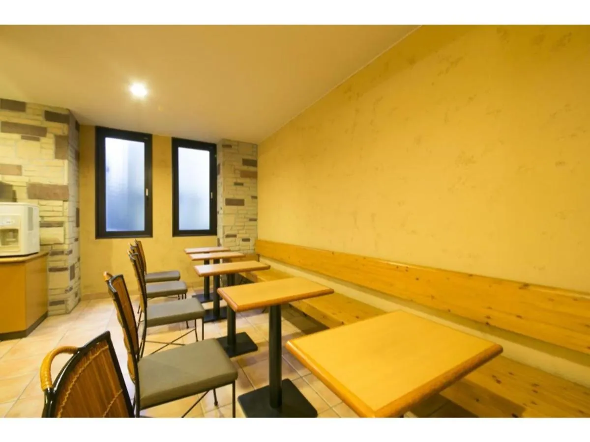 R&B Hotel Nagoya Sakae Higashi - Vacation Stay 40515V 일본