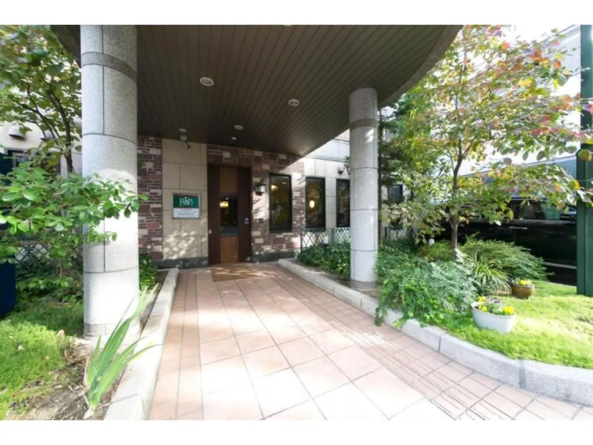 R&B Hotel Nagoya Sakae Higashi - Vacation Stay 40515V 0*,  일본