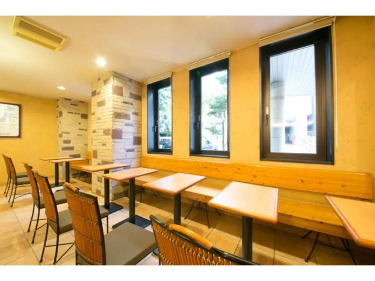 R&B Hotel Nagoya Sakae Higashi - Vacation Stay 40515V