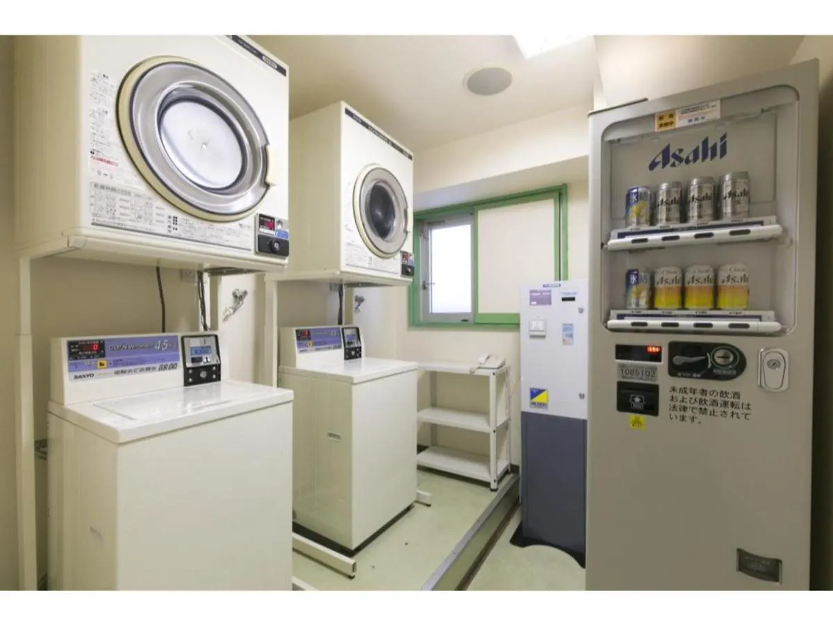 R&B Hotel Nagoya Sakae Higashi - Vacation Stay 40515V 0*,